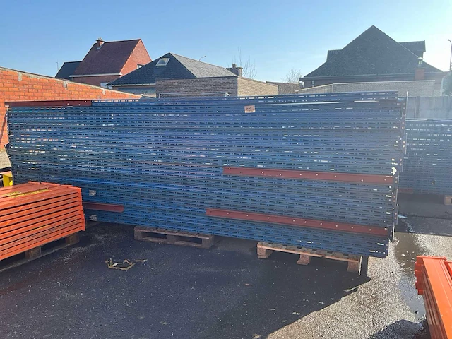 Magazijnstelling - afbeelding 6 van  9