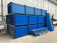 Magazijnstelling - afbeelding 1 van  6