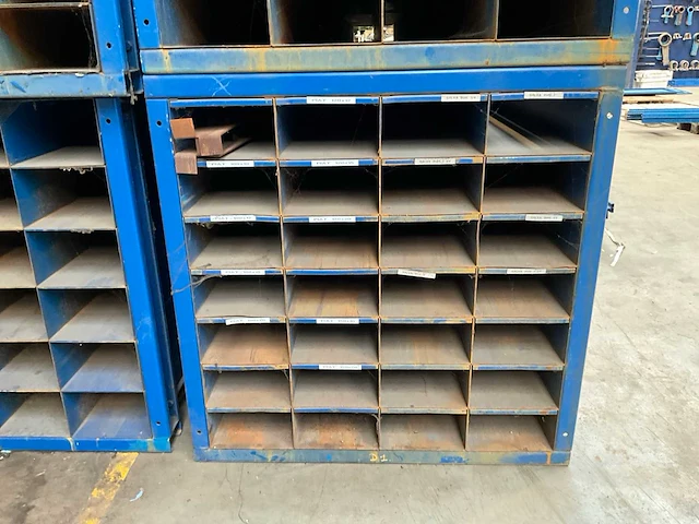 Magazijnstelling - afbeelding 6 van  6