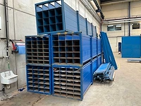 Magazijnstelling - afbeelding 3 van  6