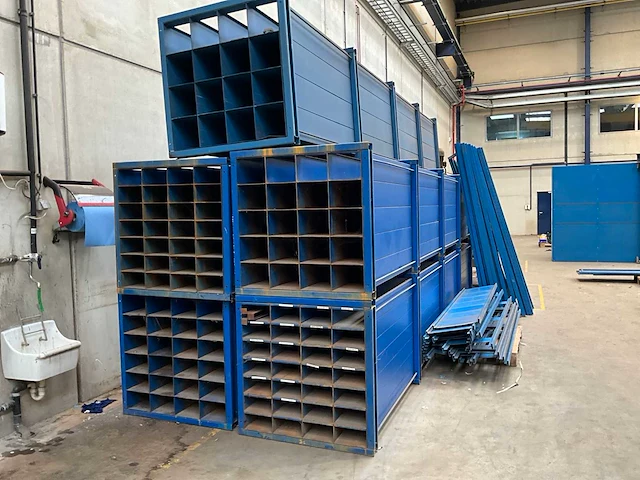 Magazijnstelling - afbeelding 3 van  6