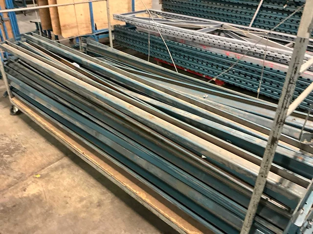Magazijnstelling - afbeelding 4 van  6