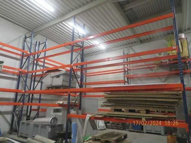Magazijnstellingen - afbeelding 3 van  11