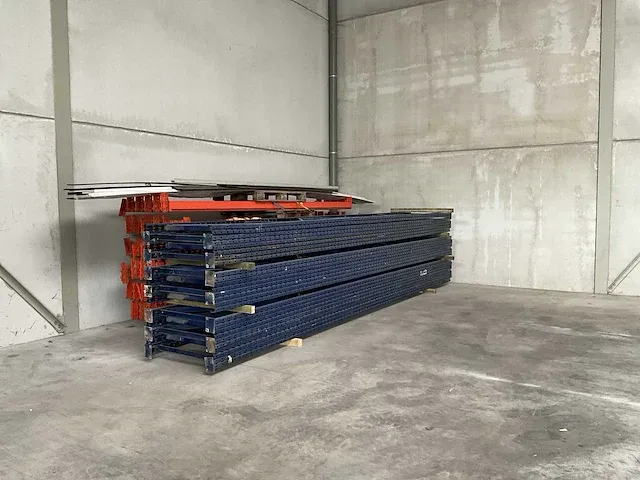 Magazijnstellingen - afbeelding 1 van  11