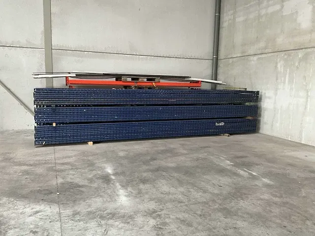 Magazijnstellingen - afbeelding 4 van  11