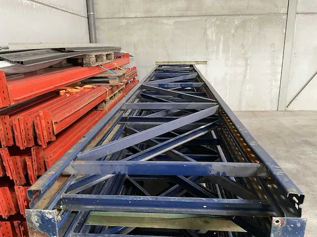 Magazijnstellingen - afbeelding 5 van  11