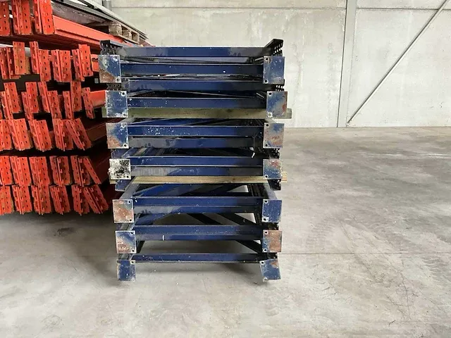 Magazijnstellingen - afbeelding 6 van  11