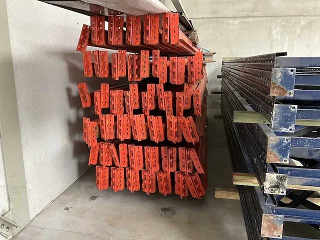Magazijnstellingen - afbeelding 7 van  11
