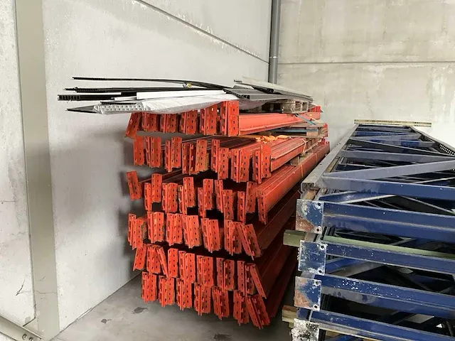 Magazijnstellingen - afbeelding 8 van  11