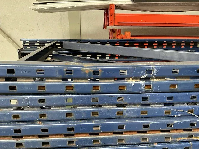 Magazijnstellingen - afbeelding 10 van  11