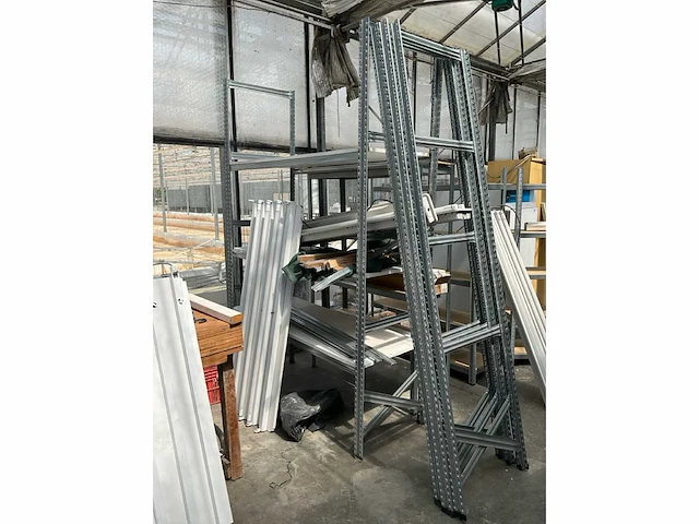 Magazijnstellingen - afbeelding 5 van  8