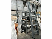 Magazijnstellingen - afbeelding 5 van  8