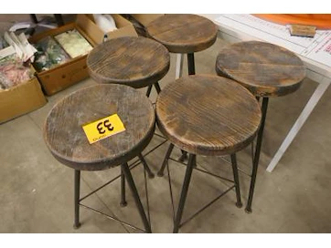 Magazijnveiling (antiek, collectorsitems, meubilair, en veel ander)