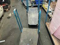 Magazijnwagen (4x) - afbeelding 4 van  4