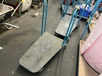 Magazijnwagen (4x) - afbeelding 2 van  4