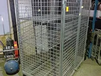 Magazijnwagen - afbeelding 2 van  4