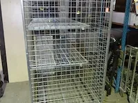 Magazijnwagen - afbeelding 3 van  4