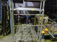 Magazijnwagen - afbeelding 3 van  3