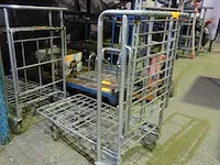Magazijnwagen - afbeelding 3 van  3