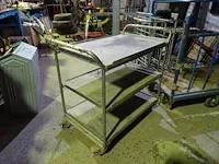 Magazijnwagen - afbeelding 3 van  3