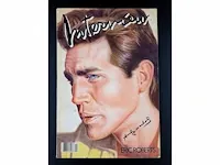 Magazine - interview 1986 - signé andy warhol - afbeelding 1 van  6