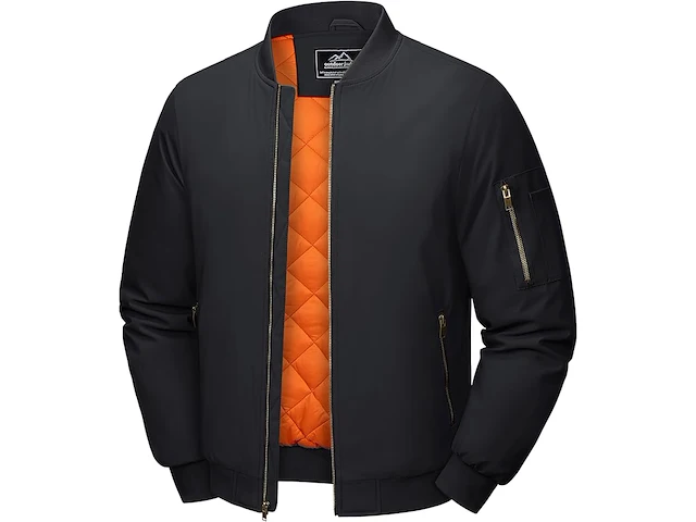 Magcomsen bomberjas (2xl) - afbeelding 1 van  4