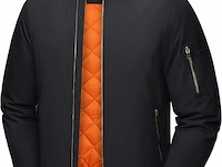 Magcomsen bomberjas (2xl) - afbeelding 1 van  4