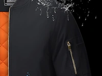 Magcomsen bomberjas (2xl) - afbeelding 3 van  4
