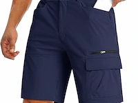 Magcomsen wandelshorts (maat 32) - afbeelding 1 van  5