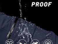 Magcomsen wandelshorts (maat 32) - afbeelding 5 van  5