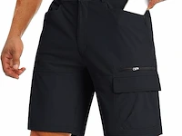 Magcomsen wandelshorts (maat 36) - afbeelding 1 van  5