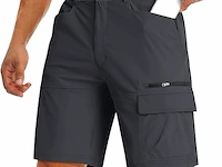 Magcomsen wandelshorts (maat 36) - afbeelding 1 van  5