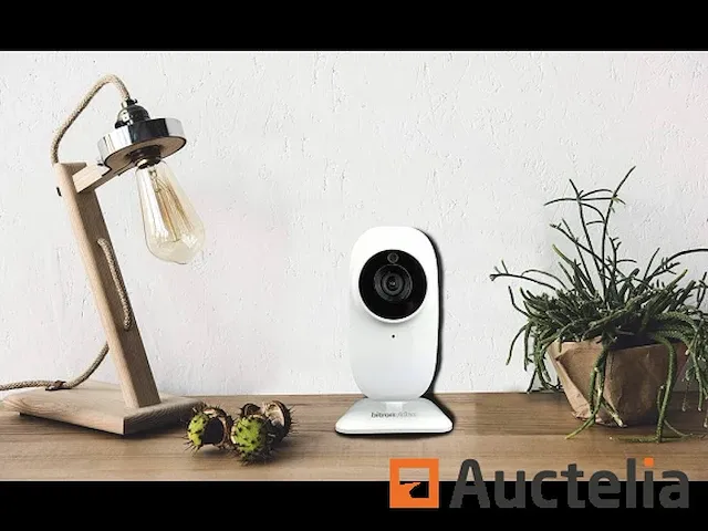 Magenta smarthome bitronvideo binnencamera - afbeelding 1 van  2