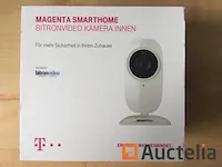 Magenta smarthome bitronvideo binnencamera - afbeelding 2 van  2