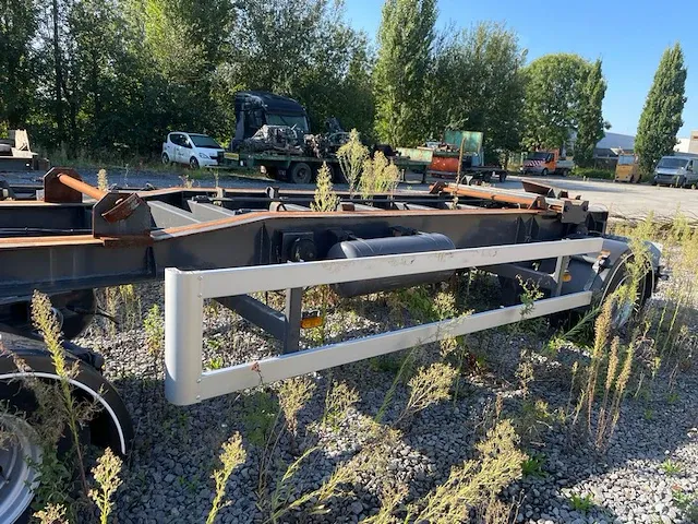 Mager rpc 20065346 trailer - afbeelding 1 van  7