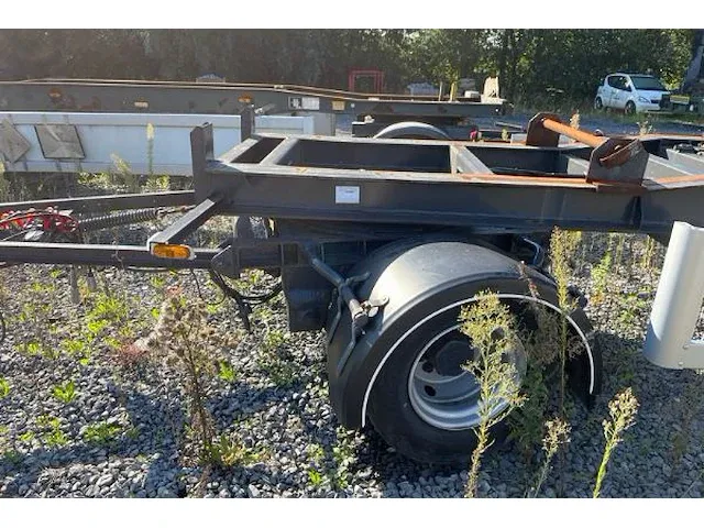 Mager rpc 20065346 trailer - afbeelding 2 van  7