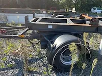 Mager rpc 20065346 trailer - afbeelding 2 van  7