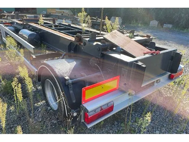 Mager rpc 20065346 trailer - afbeelding 3 van  7