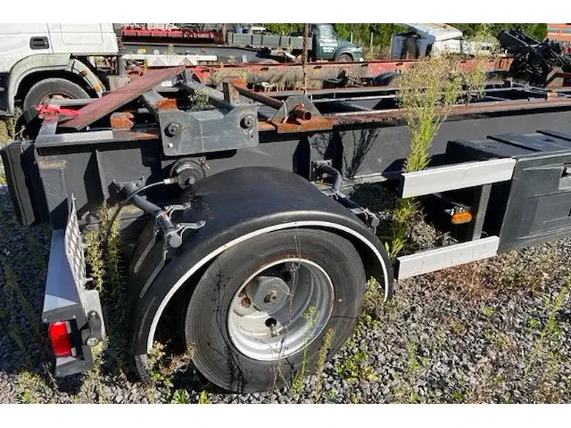 Mager rpc 20065346 trailer - afbeelding 4 van  7