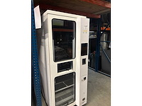 Magex - verkoopautomaat - afbeelding 4 van  5