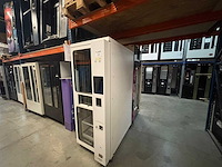 Magex - verkoopautomaat - afbeelding 1 van  5