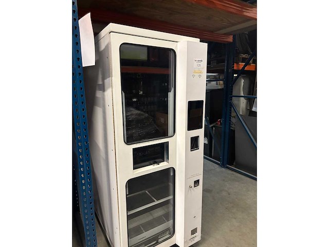 Magex - verkoopautomaat - afbeelding 4 van  5