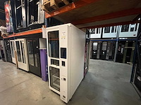 Magex - verkoopautomaat - afbeelding 5 van  5