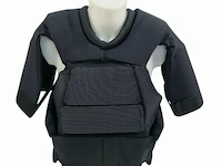 Magforce riot gear slagwerend covert vest - afbeelding 1 van  5