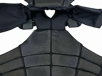 Magforce riot gear slagwerend covert vest - afbeelding 4 van  5