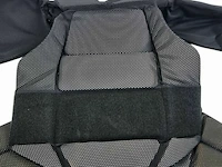 Magforce riot gear slagwerend covert vest - afbeelding 5 van  5
