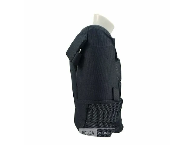 Magforce riot gear slagwerend covert vest - afbeelding 3 van  5