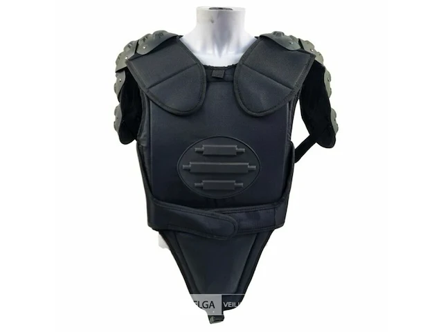 Magforce riot gear slagwerend vest - afbeelding 1 van  4