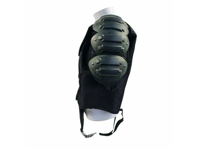 Magforce riot gear slagwerend vest - afbeelding 3 van  4