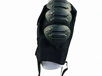 Magforce riot gear slagwerend vest - afbeelding 3 van  4